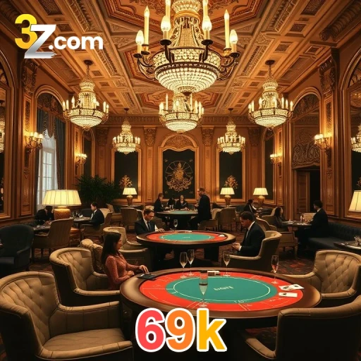 69k app Jogos de caça-níqueis