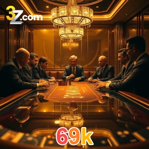 69k app Jogos de caça-níqueis